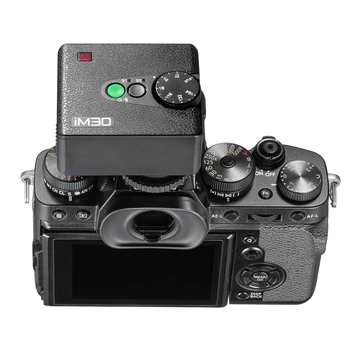 iFlash iM30 iFlash Compact Manual Camera Flash