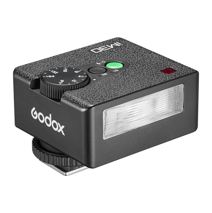 iFlash iM30 iFlash Compact Manual Camera Flash