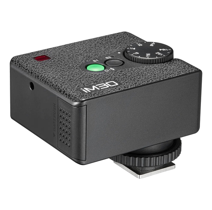 iFlash iM30 iFlash Compact Manual Camera Flash