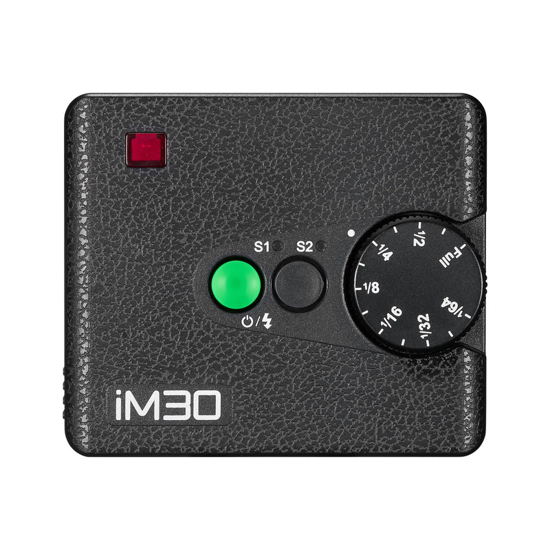 iFlash iM30 iFlash Compact Manual Camera Flash