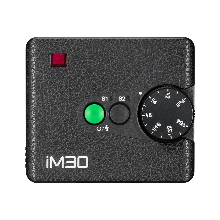 iFlash iM30 iFlash Compact Manual Camera Flash