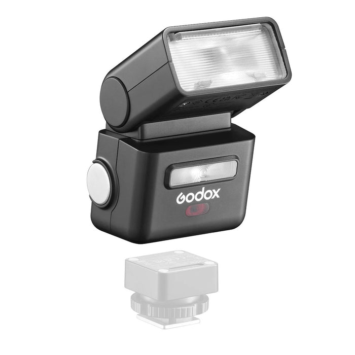Godox iT32 iFlash Modular TTL Camera Flash (without X5 Hotshoe)