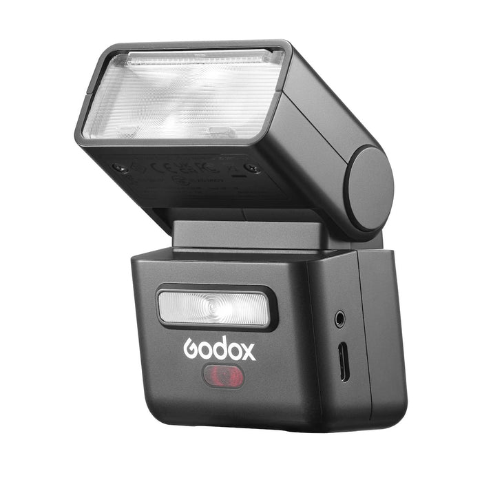 Godox iT32 iFlash Modular TTL Camera Flash (without X5 Hotshoe)