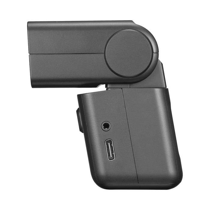 Godox iT32 iFlash Modular TTL Camera Flash (without X5 Hotshoe)