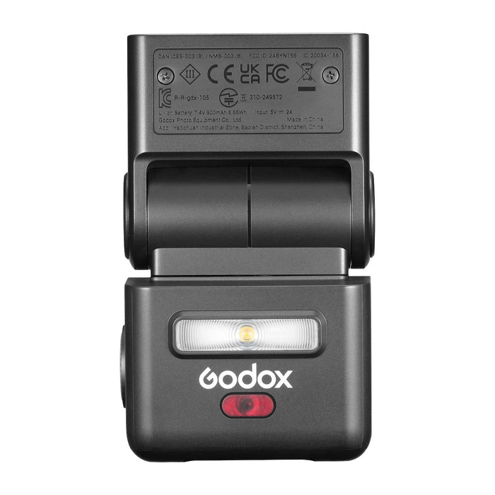 Godox iT32 iFlash Modular TTL Camera Flash (without X5 Hotshoe)
