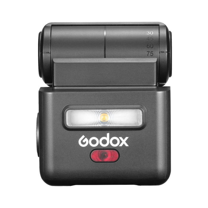 Godox iT32 iFlash Modular TTL Camera Flash (without X5 Hotshoe)