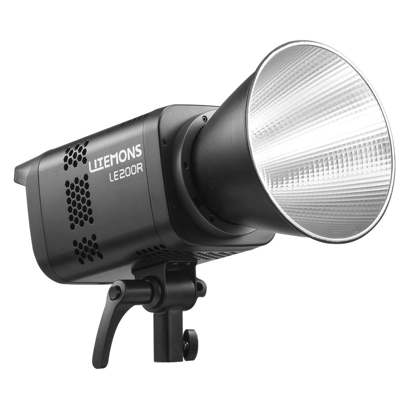 Godox Litemons LE200R RGB LED Video Light