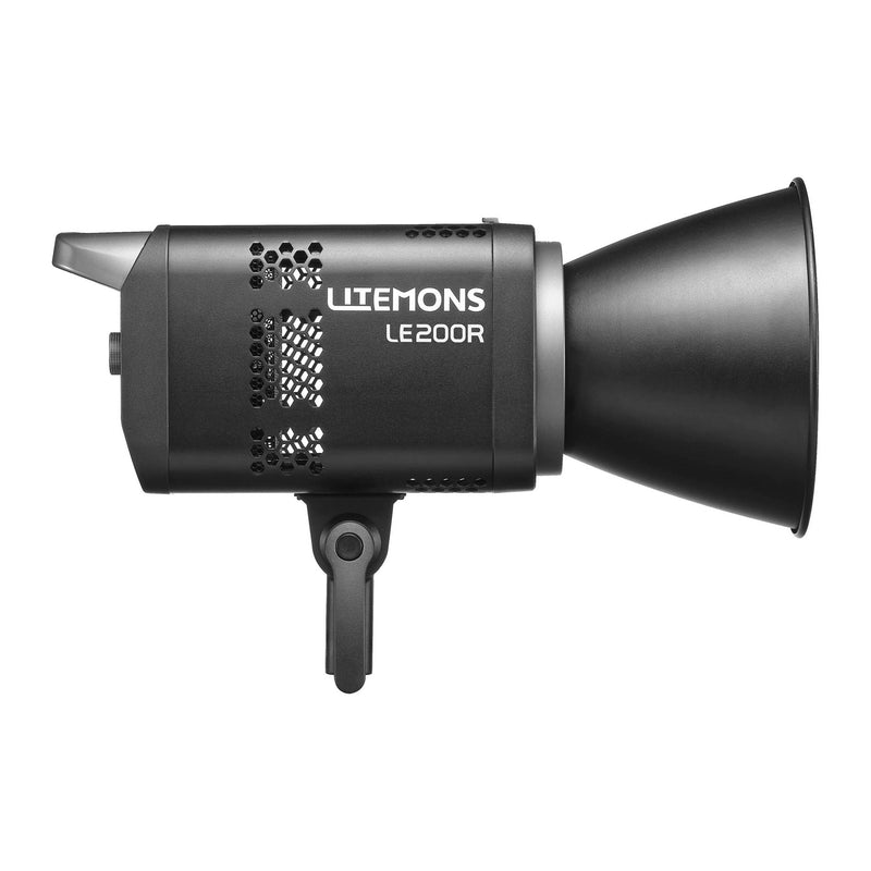 Godox Litemons LE200R RGB LED Video Light
