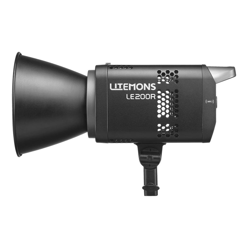 Godox Litemons LE200R RGB LED Video Light