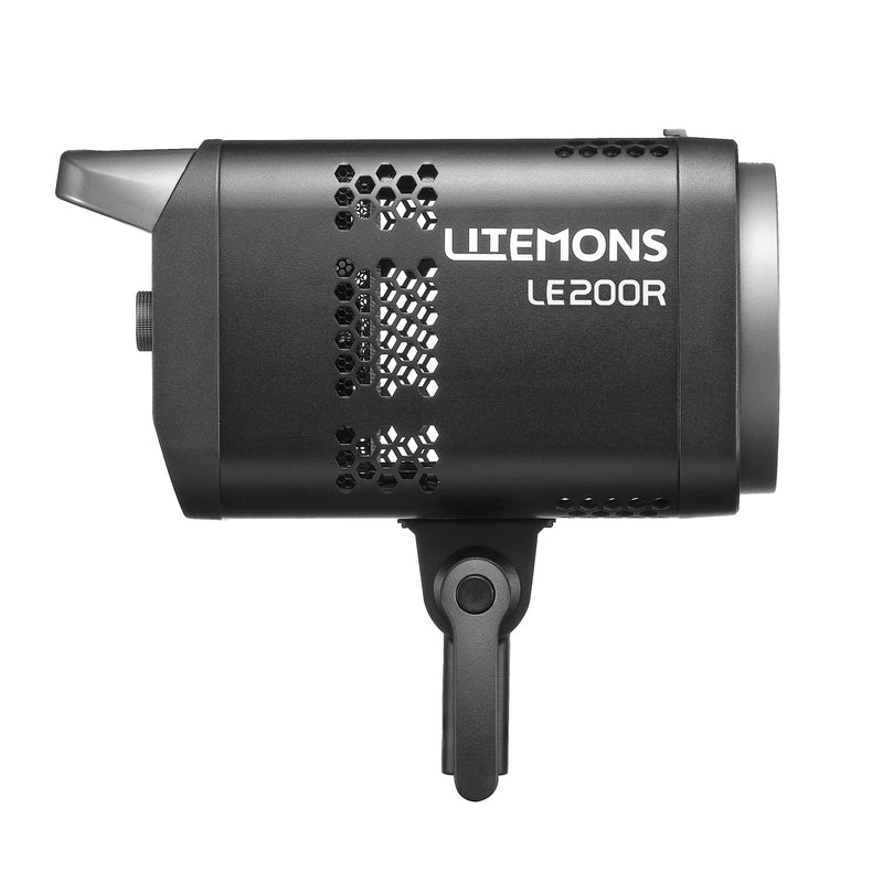 Godox Litemons LE200R RGB LED Video Light