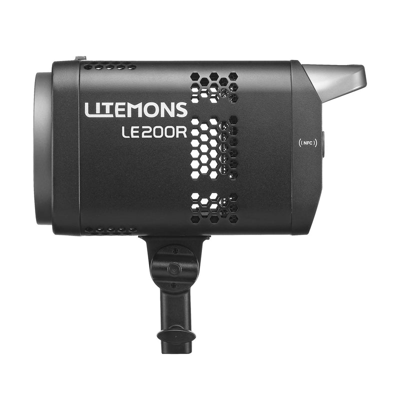 Godox Litemons LE200R RGB LED Video Light