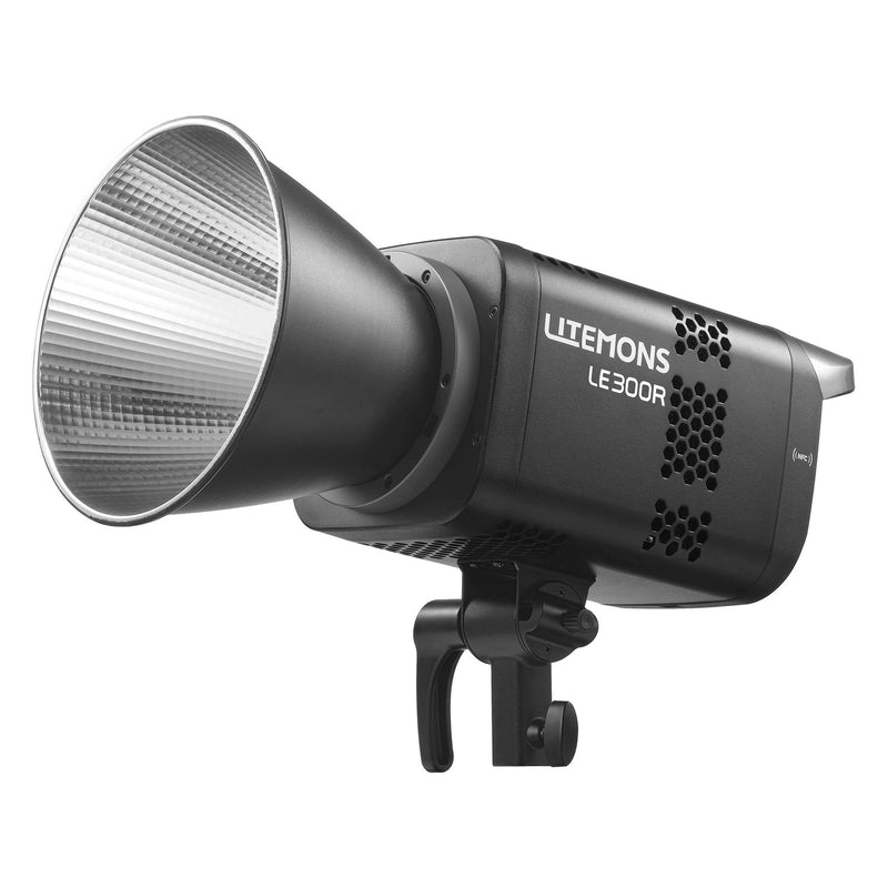 Godox Litemons LE300R RGB LED Video Light
