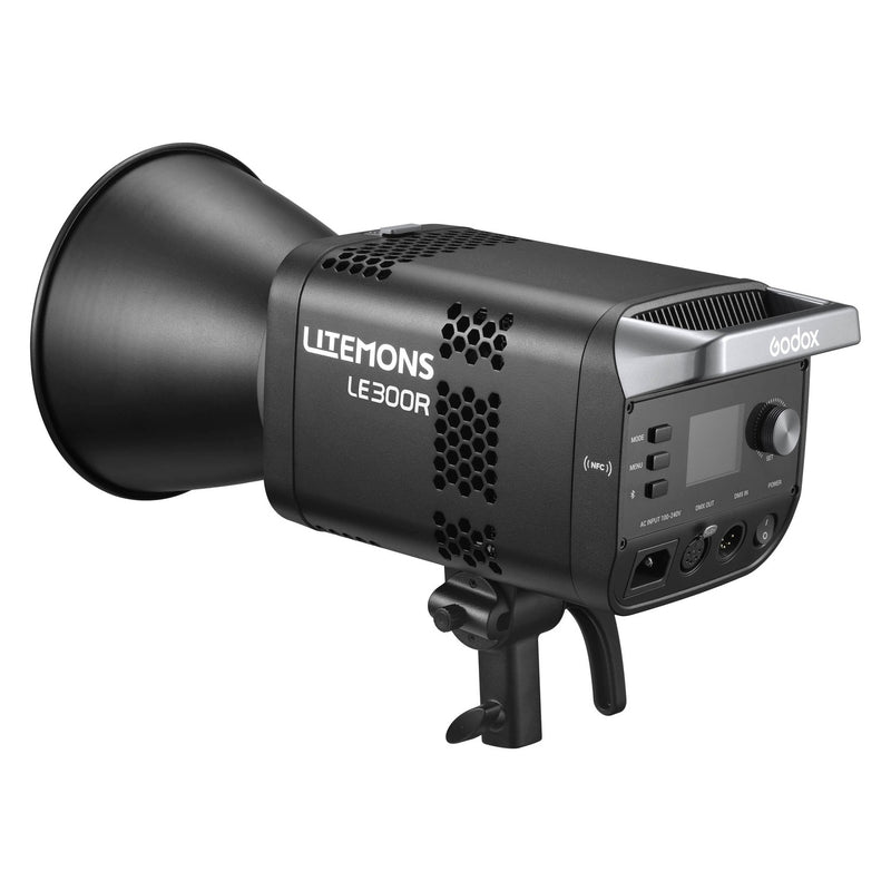 Godox Litemons LE300R RGB LED Video Light