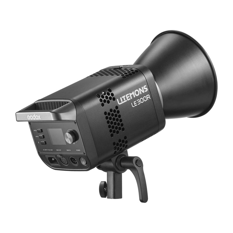 Godox Litemons LE300R RGB LED Video Light