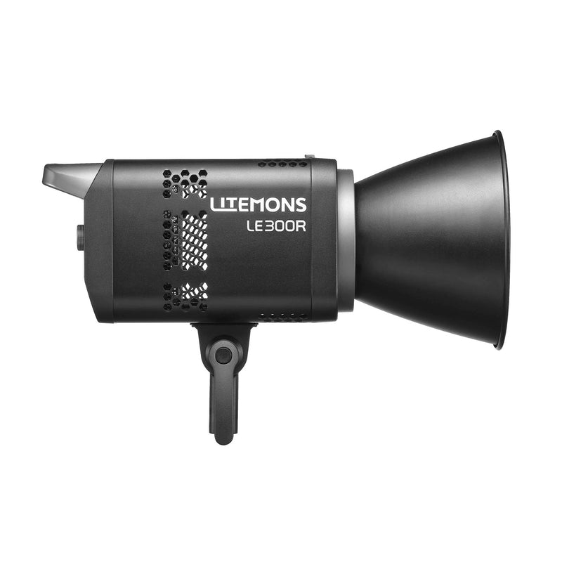 Godox Litemons LE300R RGB LED Video Light