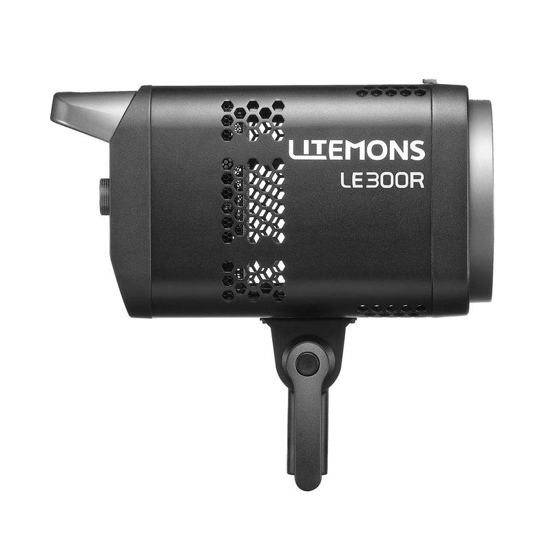 Godox Litemons LE300R RGB LED Video Light