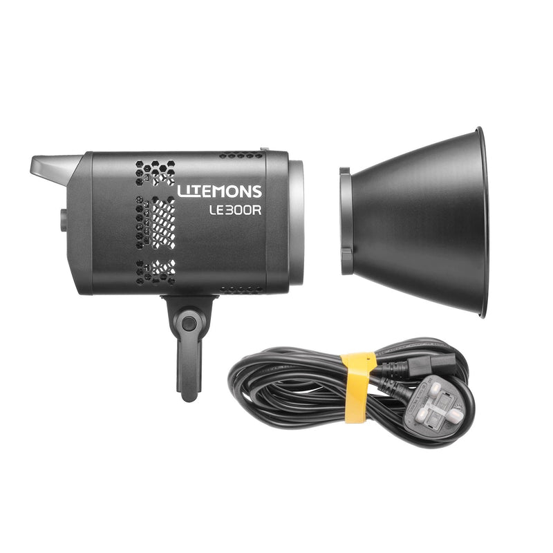 Godox Litemons LE300R RGB LED Video Light