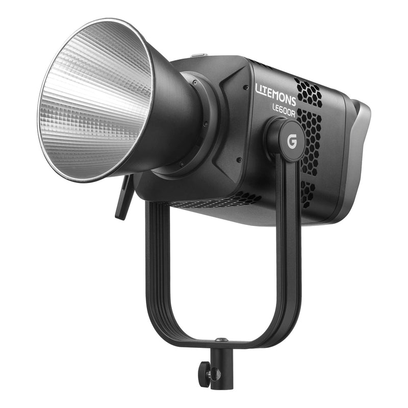 Godox Litemons LE600R RGB LED Video Light
