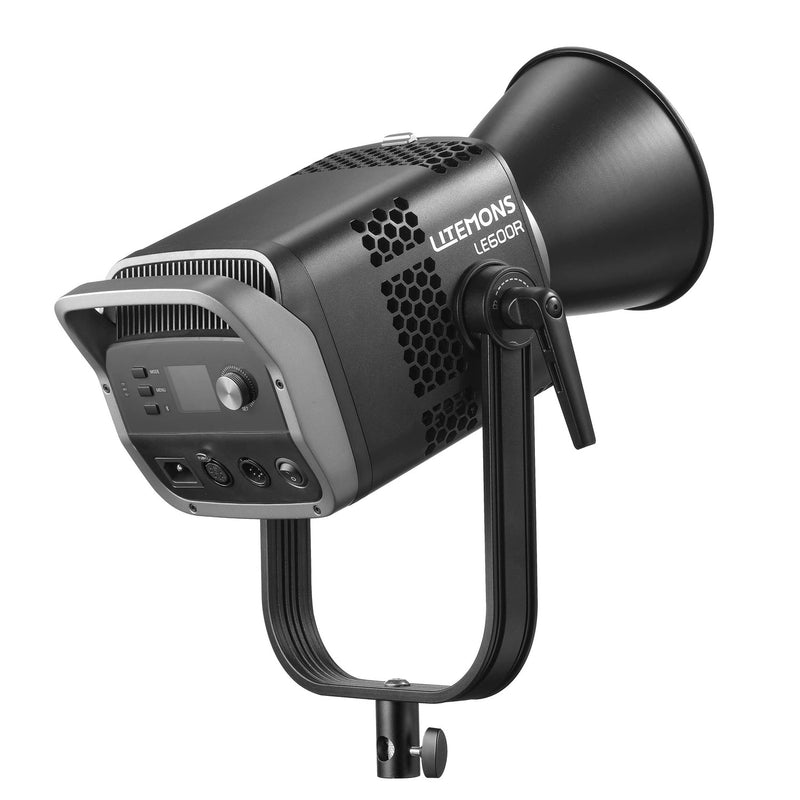 Godox Litemons LE600R RGB LED Video Light