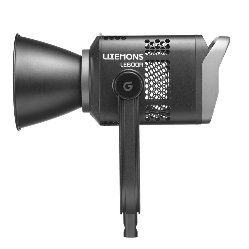 Godox Litemons LE600R RGB LED Video Light