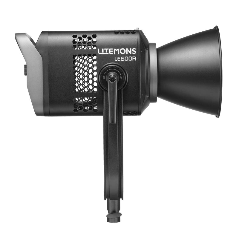 Godox Litemons LE600R RGB LED Video Light