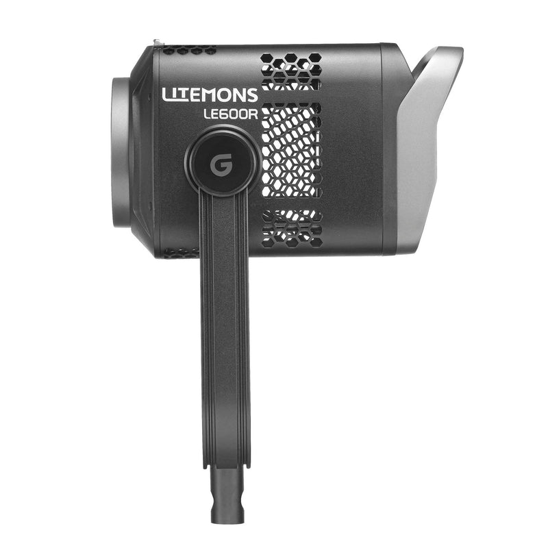 Godox Litemons LE600R RGB LED Video Light