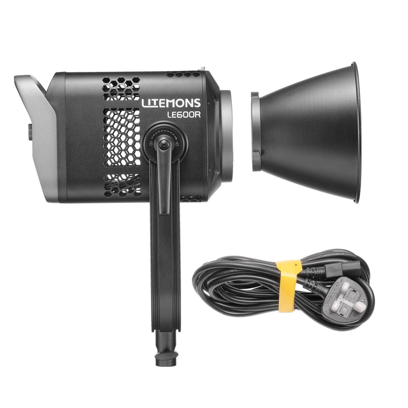 Godox Litemons LE600R RGB LED Video Light