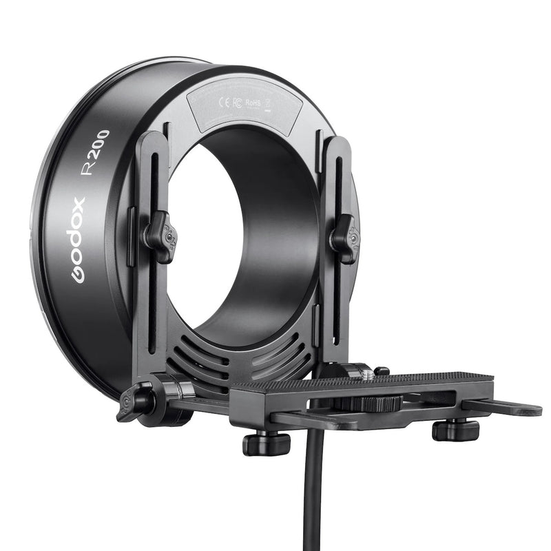 Godox R200 Ring Flash Head for AD200 & AD200Pro