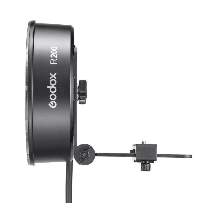 Godox R200 Ring Flash Head for AD200 & AD200Pro