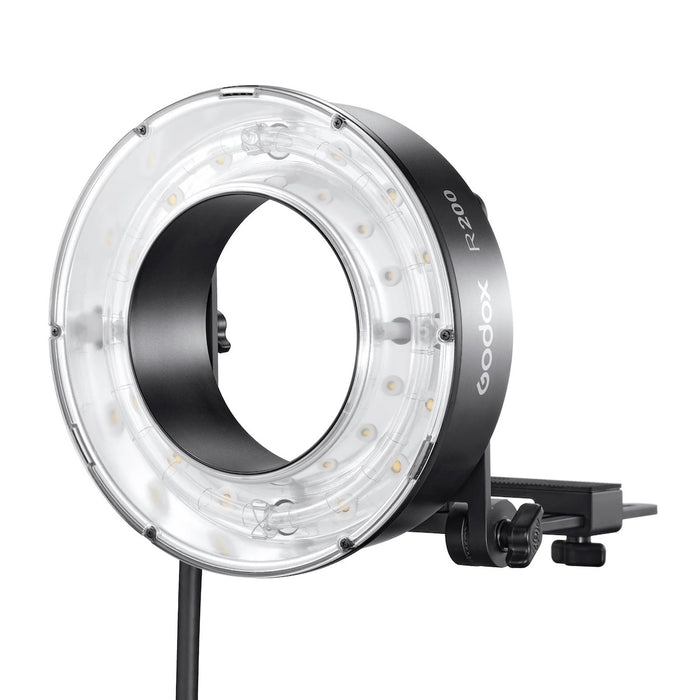 Godox R200 Ring Flash Head for AD200 & AD200Pro