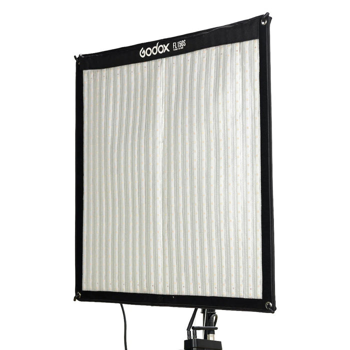 Godox FL150S Flexible LED Light Mat 60x60cm