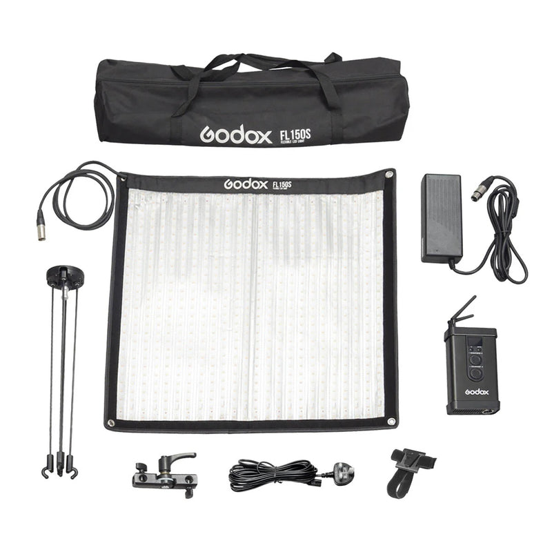 Godox FL150S Flexible LED Light Mat 60x60cm