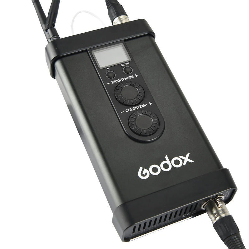 Godox FL150S Flexible LED Light Mat 60x60cm