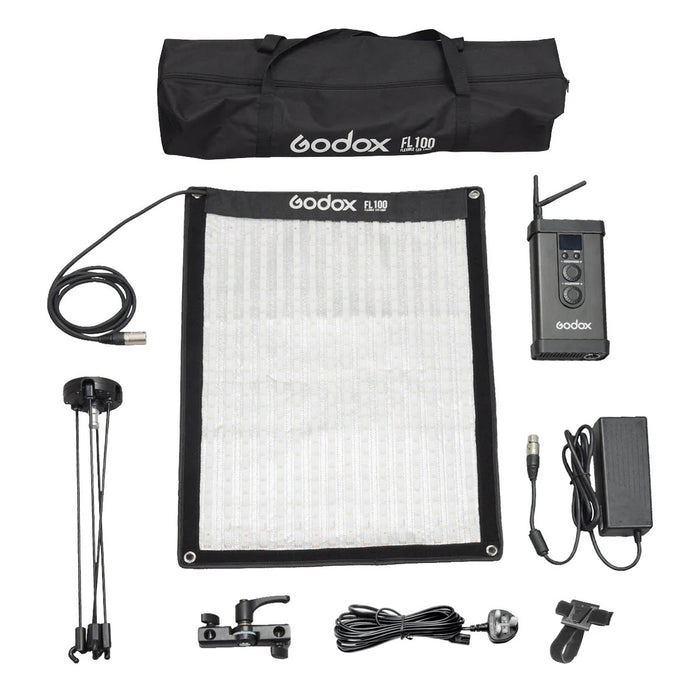 Godox FL100 Flexible LED Light Mat 40x60cm