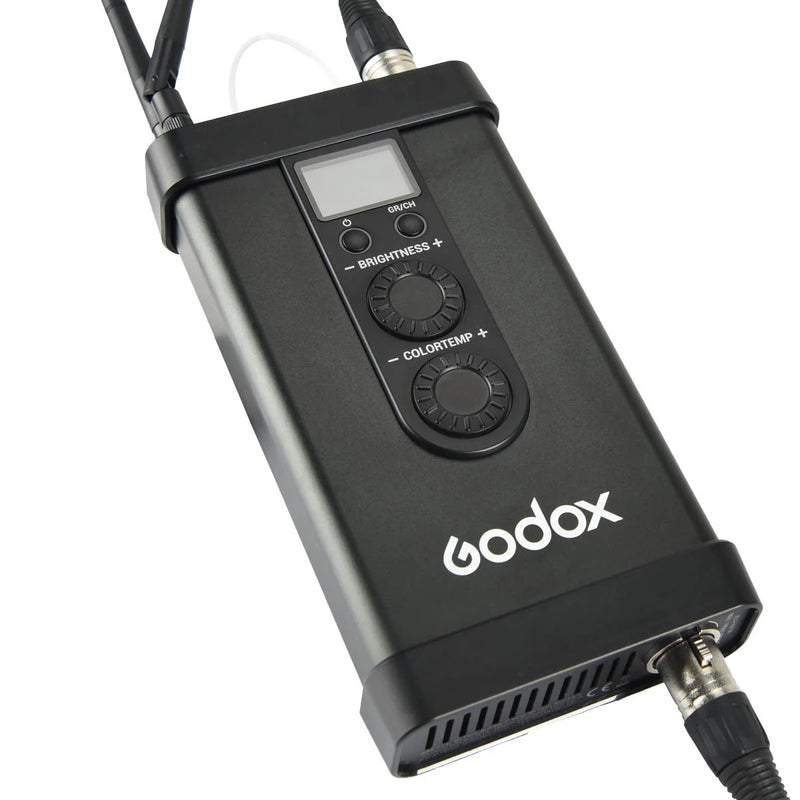 Godox FL150R Flexible LED Light Mat 30x120cm