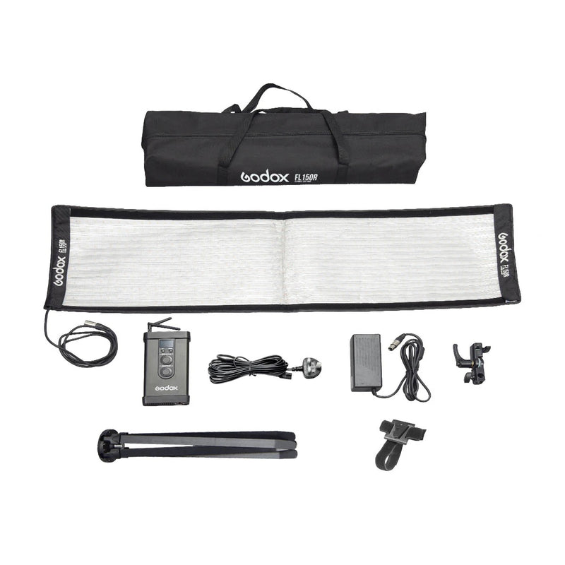 Godox FL150R Flexible LED Light Mat 30x120cm