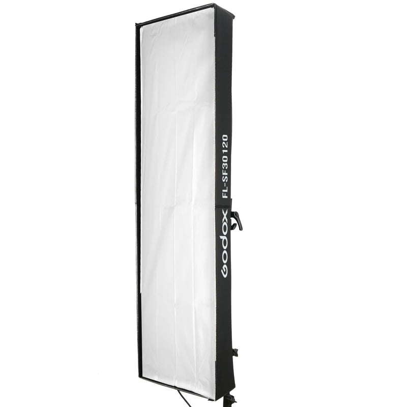 Godox FL-SF30120 Softbox & Grid for FL150R Flexible LED Light Mat