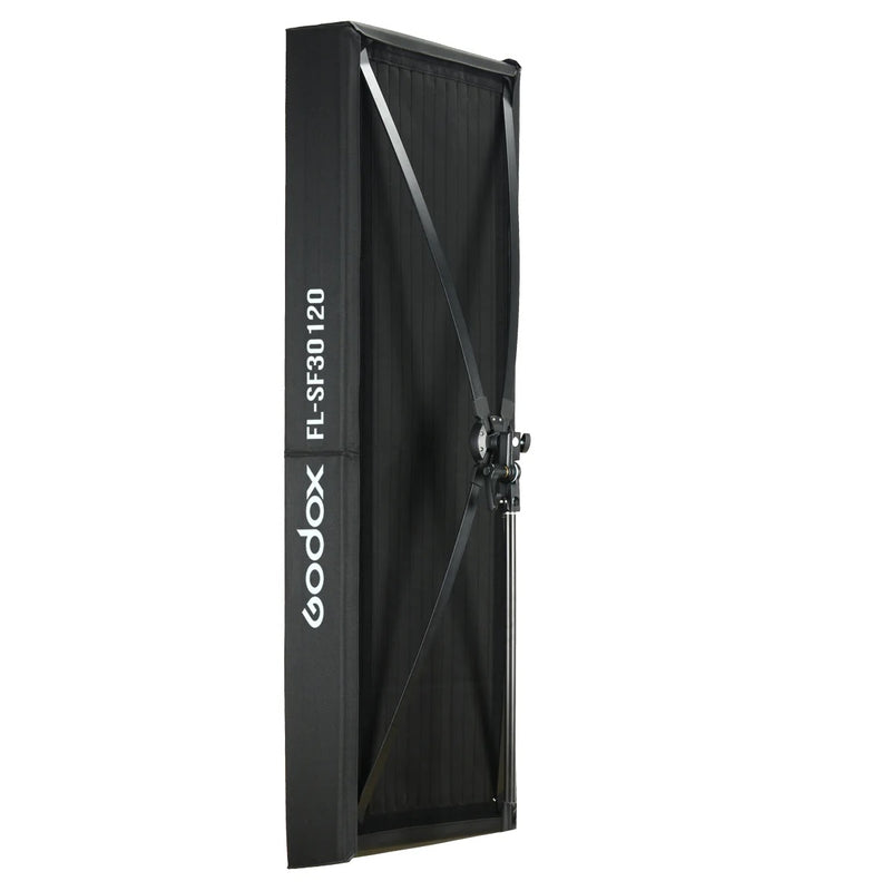 Godox FL-SF30120 Softbox & Grid for FL150R Flexible LED Light Mat