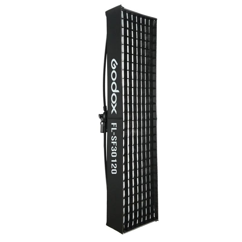 Godox FL-SF30120 Softbox & Grid for FL150R Flexible LED Light Mat