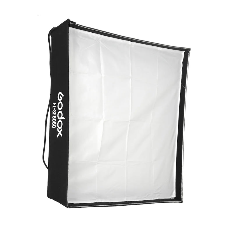 Godox FL-SF6060 Softbox & Grid for FL150S Flexible LED Light Mat