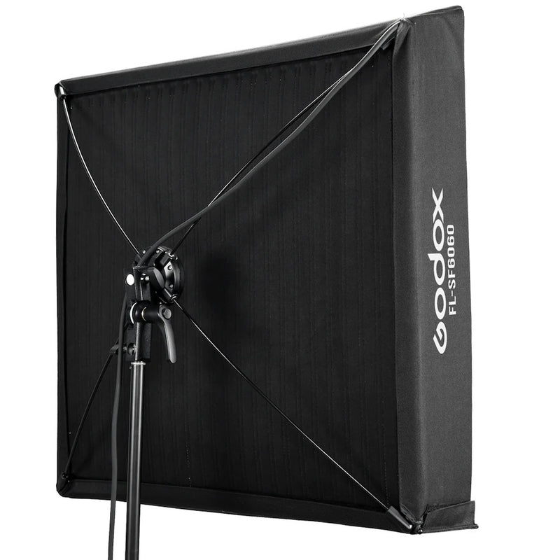 Godox FL-SF6060 Softbox & Grid for FL150S Flexible LED Light Mat
