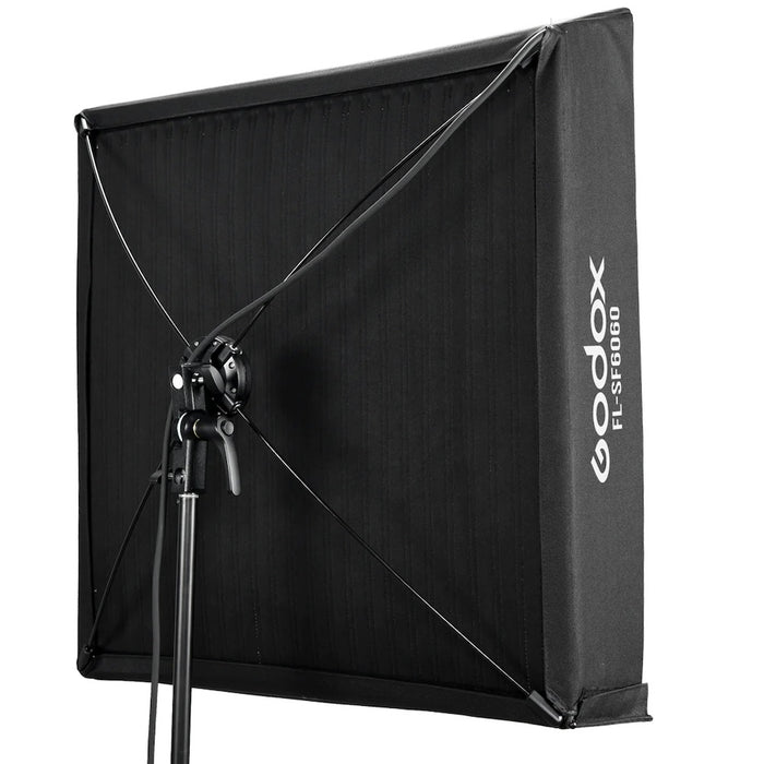 Godox FL-SF6060 Softbox & Grid for FL150S Flexible LED Light Mat