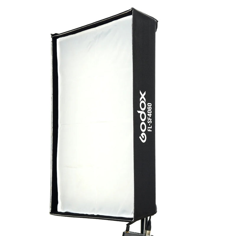Godox FL-SF4060 Softbox & Grid for FL100 Flexible LED Light Mat