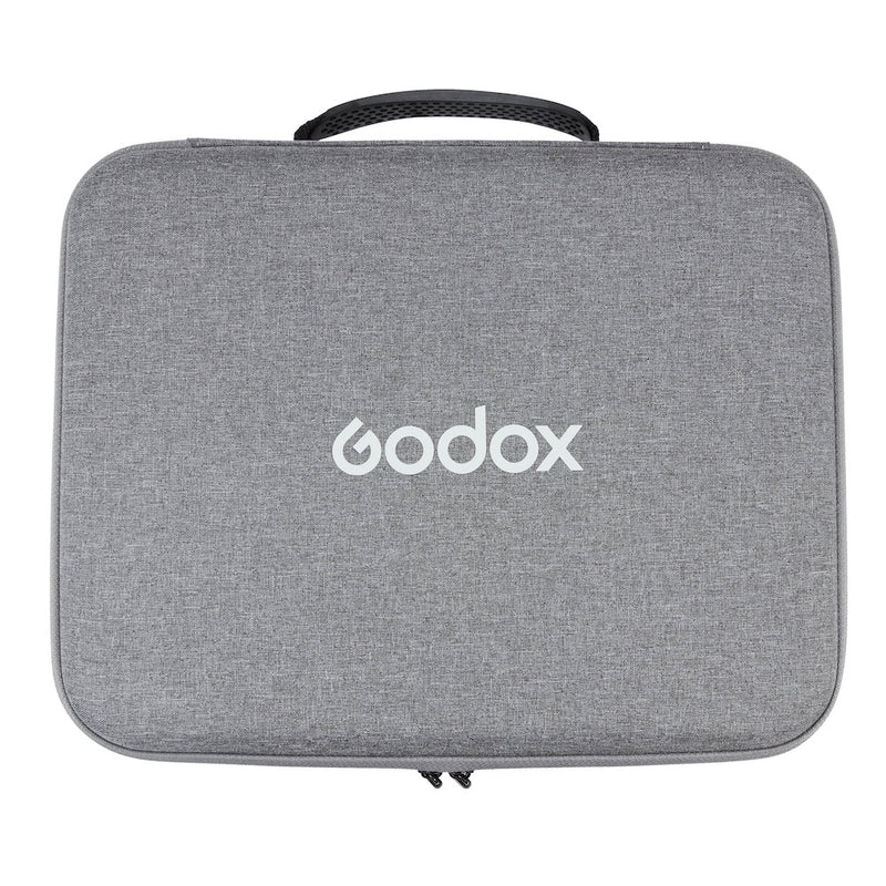 Godox MF12-DK1 Dental Flash Kit with Xpro II-S Trigger Kit for Sony