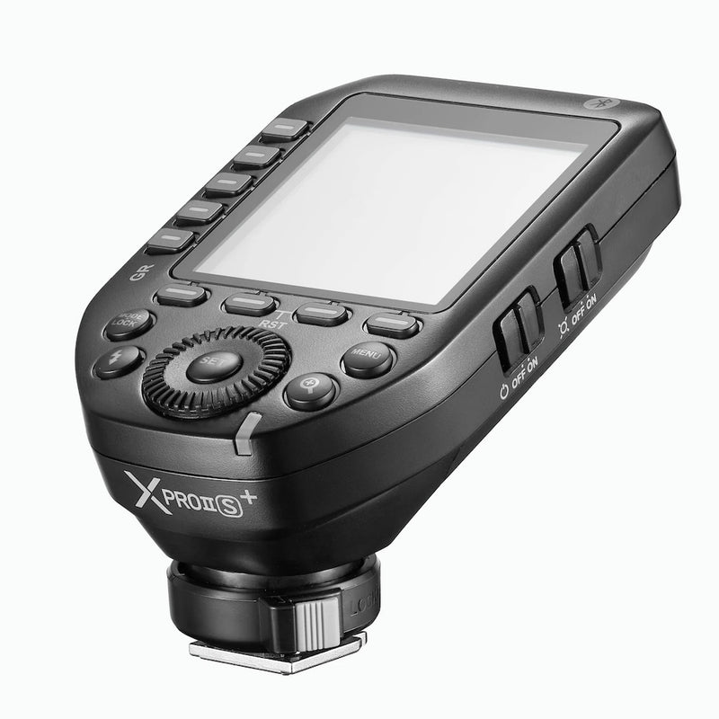 Godox MF12-DK1 Dental Flash Kit with Xpro II-S Trigger Kit for Sony