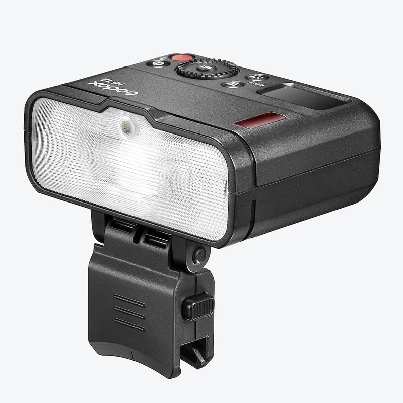 Godox MF12-DK1 Dental Flash Kit with Xpro II-S Trigger Kit for Sony