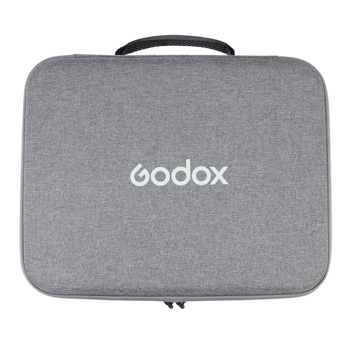 Godox MF12-DK3 Dental Flash Kit with Bracket MF-DB