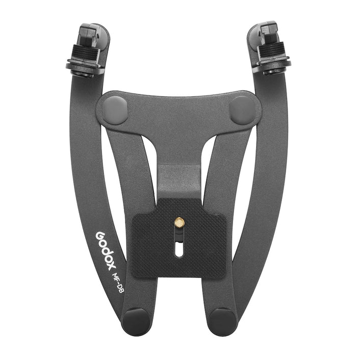 Godox MF12-DK3 Dental Flash Kit with Bracket MF-DB