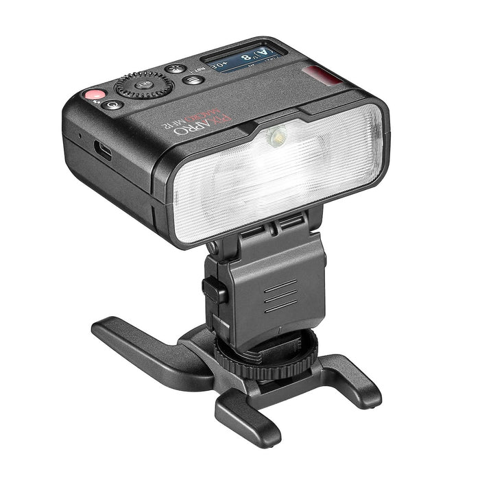 Godox MF12-K2 Wireless Macro Flash Twin Kit