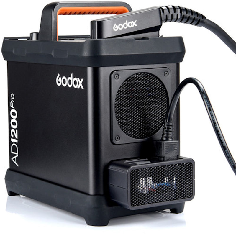 Godox AC1200 AC Adapter for AD1200Pro